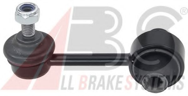 Imagine Brat/bieleta suspensie, stabilizator A.B.S. 260743