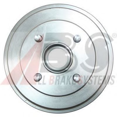 Imagine Tambur frana A.B.S. 2665-S