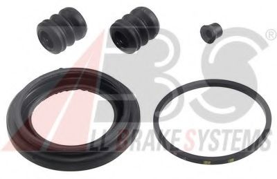 Imagine Set reparatie, etrier A.B.S. 3203