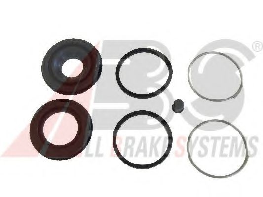 Imagine Set reparatie, etrier A.B.S. 3481