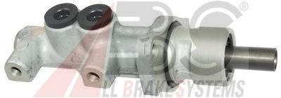 Pompa centrala, frana A.B.S. 41144