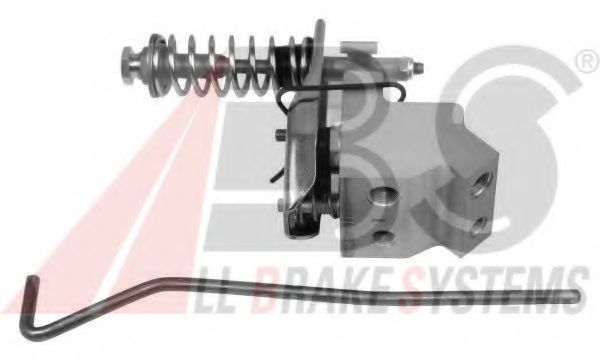 Regulator putere de franare A.B.S. 44023