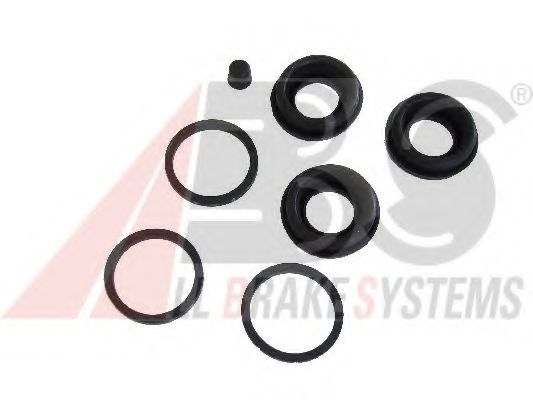 Imagine Set reparatie, etrier A.B.S. 53111