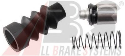 Imagine Set reparatie, cilindru receptor ambreiaj A.B.S. 53481