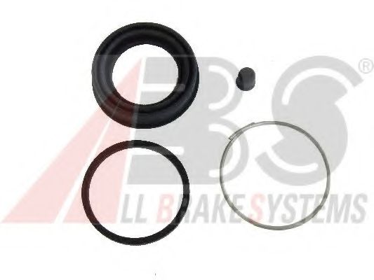 Imagine Set reparatie, etrier A.B.S. 53507