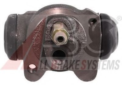 Imagine Cilindru receptor frana A.B.S. 62861