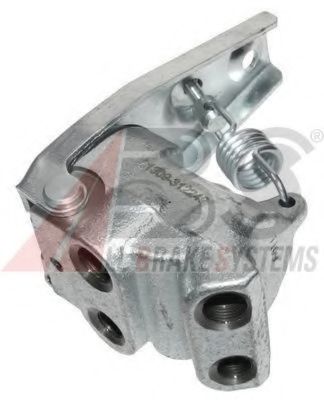 Regulator putere de franare A.B.S. 64066 #1