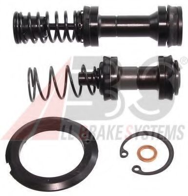 Set reparatie, pompa centrala frana A.B.S. 73012