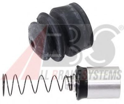 Imagine Set reparatie, cilindru receptor ambreiaj A.B.S. 73334