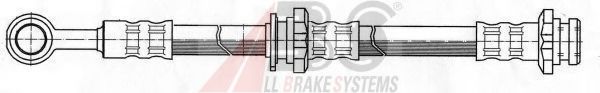 Imagine Furtun frana A.B.S. SL 3284