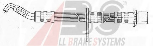 Imagine Furtun frana A.B.S. SL 3674