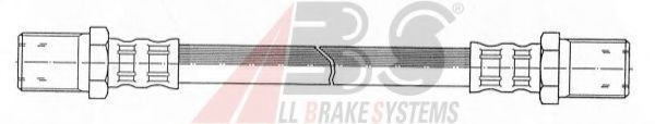 Imagine Furtun frana A.B.S. SL 4262