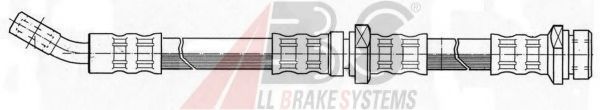 Imagine Furtun frana A.B.S. SL 4314