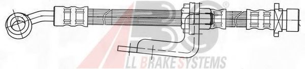 Imagine Furtun frana A.B.S. SL 5002