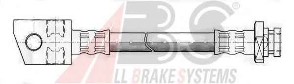 Imagine Furtun frana A.B.S. SL 5025