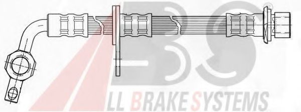 Imagine Furtun frana A.B.S. SL 5311