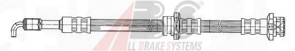 Imagine Furtun frana A.B.S. SL 5350