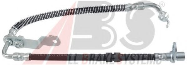 Imagine Furtun frana A.B.S. SL 6317