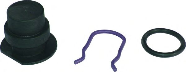 Garnitura, flansa lichid racire BIRTH 8363
