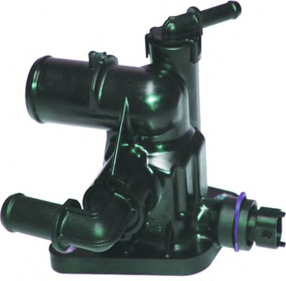 Flansa lichid racire BIRTH 8466