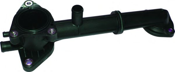 Flansa lichid racire BIRTH 8582