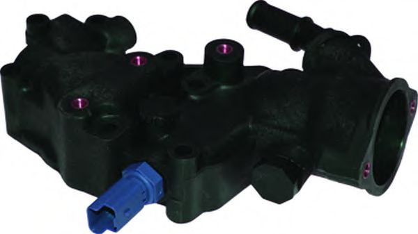 Flansa lichid racire BIRTH 8898