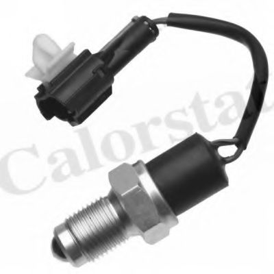 Comutator, lampa marsalier CALORSTAT by Vernet RS5670