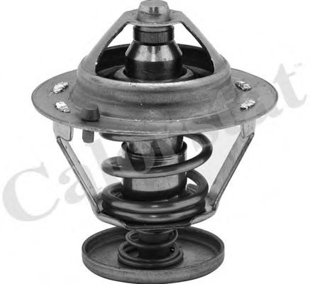 Imagine termostat,lichid racire CALORSTAT by Vernet TH6484.76J