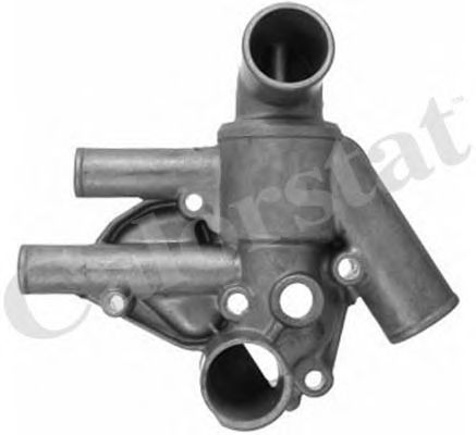 Imagine termostat,lichid racire CALORSTAT by Vernet TH6564.80J