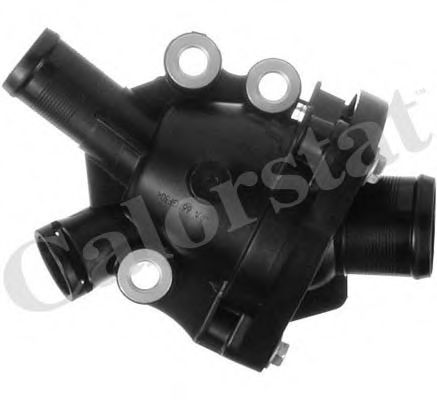 Imagine termostat,lichid racire CALORSTAT by Vernet TH6881.90