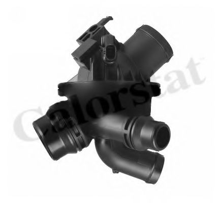Termostat,lichid racire CALORSTAT by Vernet TH7288.109J