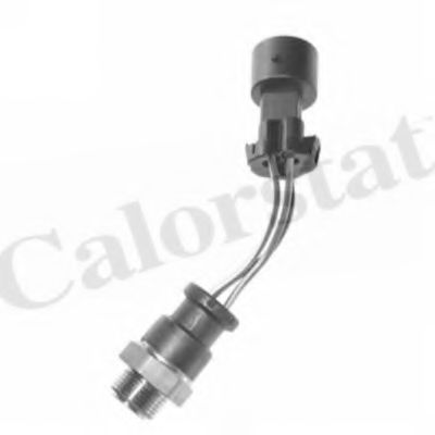 Imagine Comutator temperatura, ventilator radiator CALORSTAT by Vernet TS2632