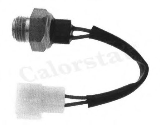 Imagine Comutator temperatura, ventilator radiator CALORSTAT by Vernet TS2645