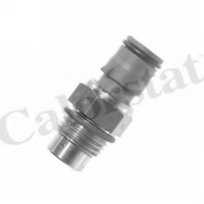 Imagine Comutator temperatura, ventilator radiator CALORSTAT by Vernet TS2686