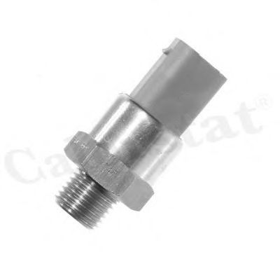 Imagine Comutator temperatura, ventilator radiator CALORSTAT by Vernet TS2707