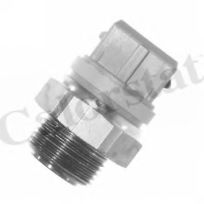 Imagine Comutator temperatura, ventilator radiator CALORSTAT by Vernet TS2866