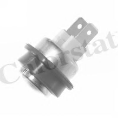 Imagine Comutator temperatura, ventilator radiator CALORSTAT by Vernet TS2868