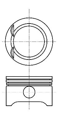 Imagine Piston NÃœRAL 87-102707-00