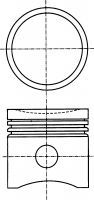 Imagine Piston NÃœRAL 87-103800-00