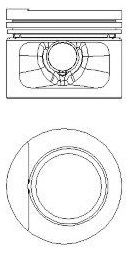 Imagine Piston NÃœRAL 87-109400-50