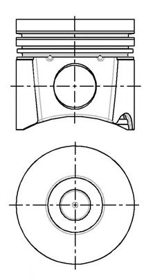 Imagine Piston NÃœRAL 87-140000-00