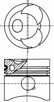 Imagine Piston NÃœRAL 87-176700-10