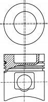 Imagine Piston NÃœRAL 87-176800-40