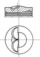 Imagine Piston NÃœRAL 87-203108-00