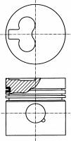 Imagine Piston NÃœRAL 87-207321-00