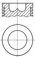 Imagine Piston NÃœRAL 87-207700-00