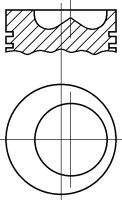 Imagine Piston NÃœRAL 87-243300-00