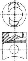 Imagine Piston NÃœRAL 87-285900-00