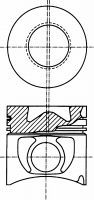 Imagine Piston NÃœRAL 87-289300-00