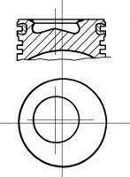 Imagine Piston NÃœRAL 87-425000-00